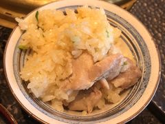 -老乾杯和牛烧肉(王府中环店)
