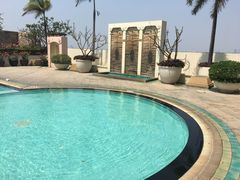 -曼谷王子宫殿酒店