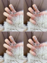 -M·X Nail日式美甲美睫