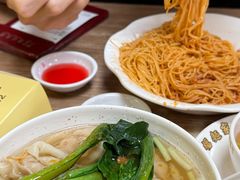 -百福麵家(新馬路店)