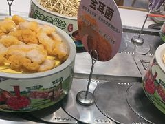 -密友回转自助火锅(世茂国际广场店)