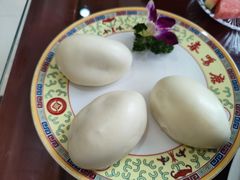 -鹿鸣春饭店(总店)