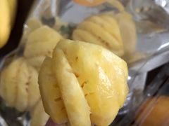 -盒马鲜生(莱蒙都会店)