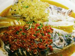-湘与香缘·湖南菜(王府井北京市百货大楼店)
