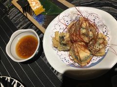 -花见无国界料理(科林楼店)