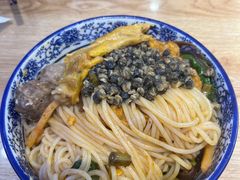 -螺大蛳柳州螺蛳粉·火锅·热干面(西城永捷店)