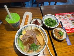 -鑫花溪牛肉米粉(文星广场店)