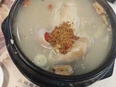 -长顺参鸡汤店(西塔总店)