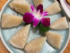 -糟粕醋·椰苑海南菜餐厅(亚龙湾天域酒店)