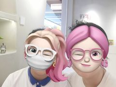 -iF摄影•全家福•证件照•形象照(南山店)