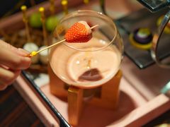 -The Lounge·大堂酒廊·北京粤财JW万豪酒店