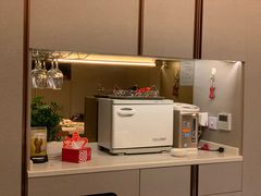 -海底捞火锅(方圆荟店)