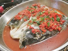 -回家湘菜馆(浮山后店)