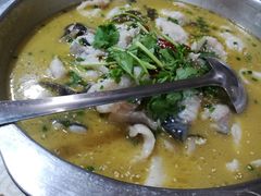 -重庆乌江活鱼川湘新概念(前海店)