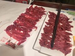 -犇鼎牛潮汕牛肉火锅(新辰里学清路店)