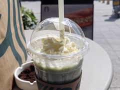 -星巴克臻选(宁波天一广场店)