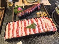 -盡膳口福·百年汤方火锅(科华北路店)