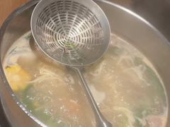 -掂档潮汕牛肉火锅(沈阳万象城店)