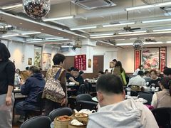 -香港蓮香樓(中環店)
