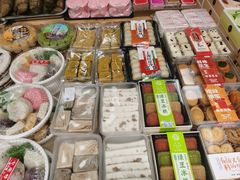 -一品方糕专卖店