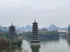 -忆咖啡观景餐厅(桂林象山公园店)