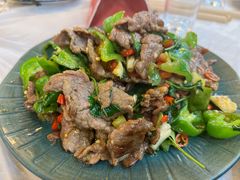 -阿尔法海鲜排档(爱琴海店)