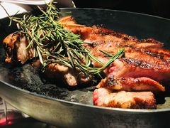 -Bistro Wang 牛排馆