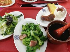 -农园餐厅(北京大学店)
