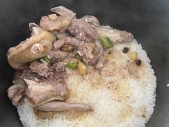 -皇鸽餐厅(龙塘市场分店)