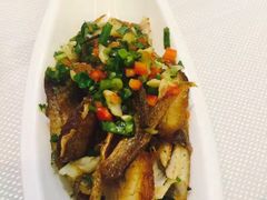 -渔娘渔家丹东海鲜(东直门店)