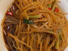-宏状元现熬粥·京味菜(五棵松店)