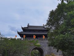-虞山风景区