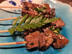 -松子料理(亮马桥店)