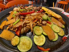 -一烙锅(友谊店)