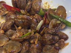 -钳小柒·小龙虾蓝龙王烧烤夜宵(长寿路店)
