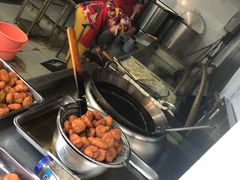-陶记正宗德州扒鸡(科巷店)