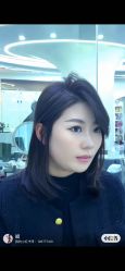 -MOVAN  HAIR莫凡匠人发型屋