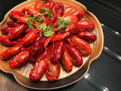 -南京景枫万豪酒店·万豪中餐厅