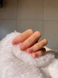 -馨米兰美甲美睫