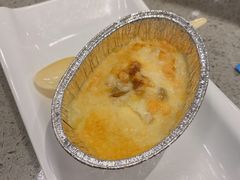 -粗茶淡饭·蒸鲜(光谷店)