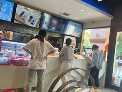-DQ·蛋糕·冰淇淋(石家庄北国奥特莱斯店)