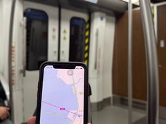 -青岛胶东国际机场