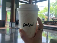 -Seesaw Coffee(苏州中心店)