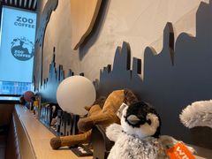 -ZOO COFFEE动物园咖啡(望京锐创店)