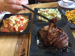-外婆船宴餐厅·外婆喊你回家吃饭