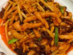 -银村街家常菜·早点·粥饼(北线阁店)