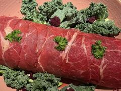 -芸山季·云南野生菌火锅(宝能环球汇店)