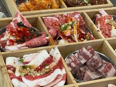 -马路牙子烧烤音乐酒馆(望京店)