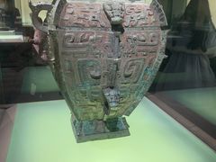 -上海博物馆(人民广场馆)