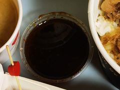 甜面酱-社区食堂